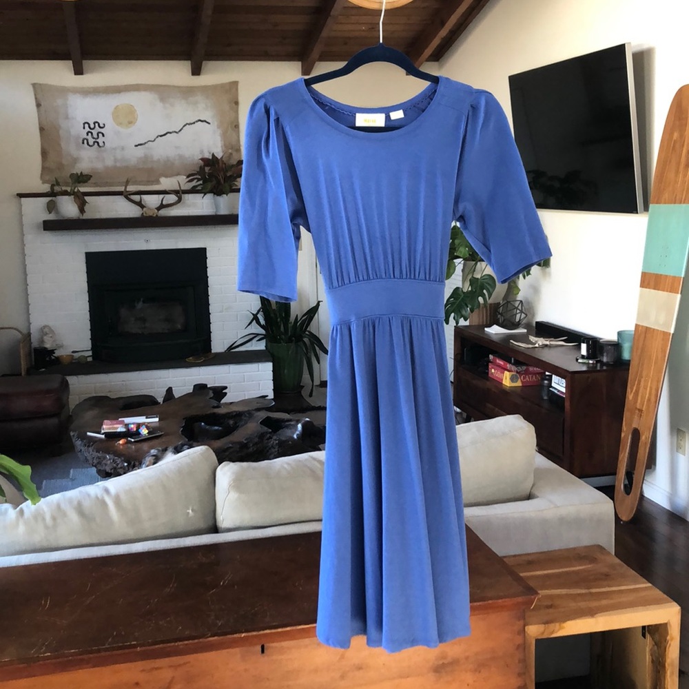 Anthropologie dress